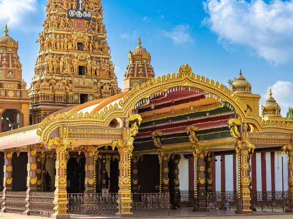 Jaffna