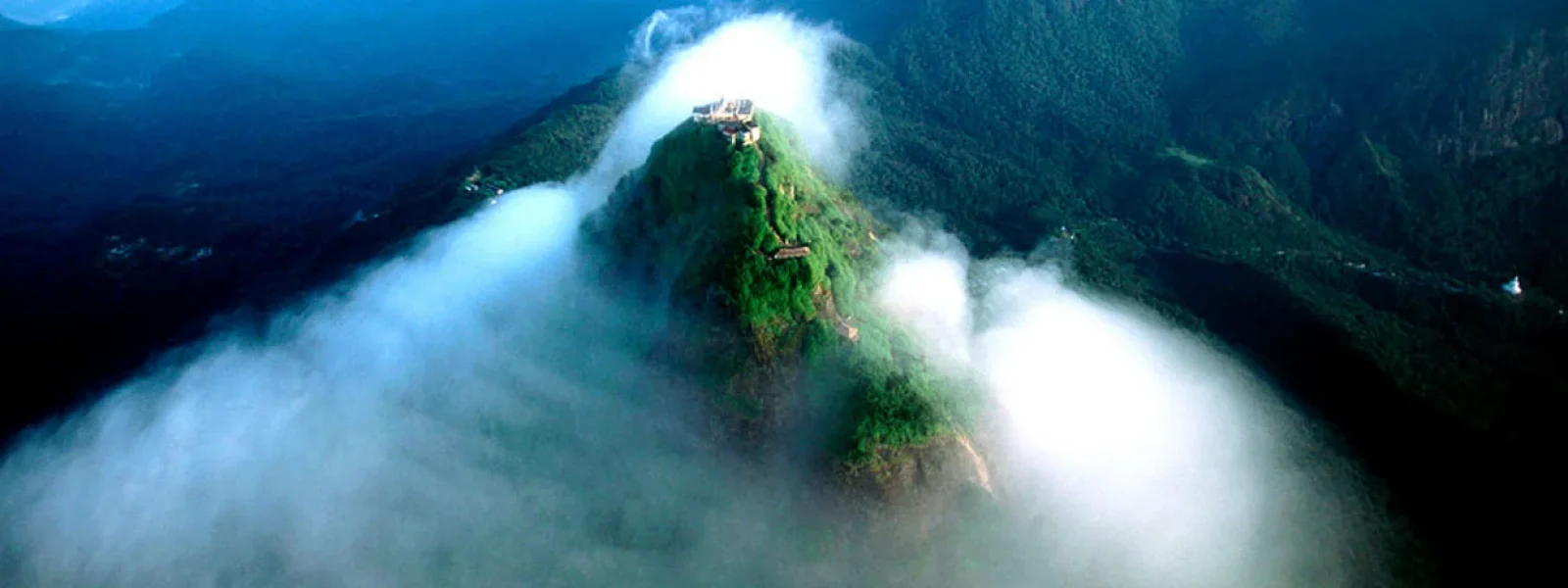 Adam's Peak
