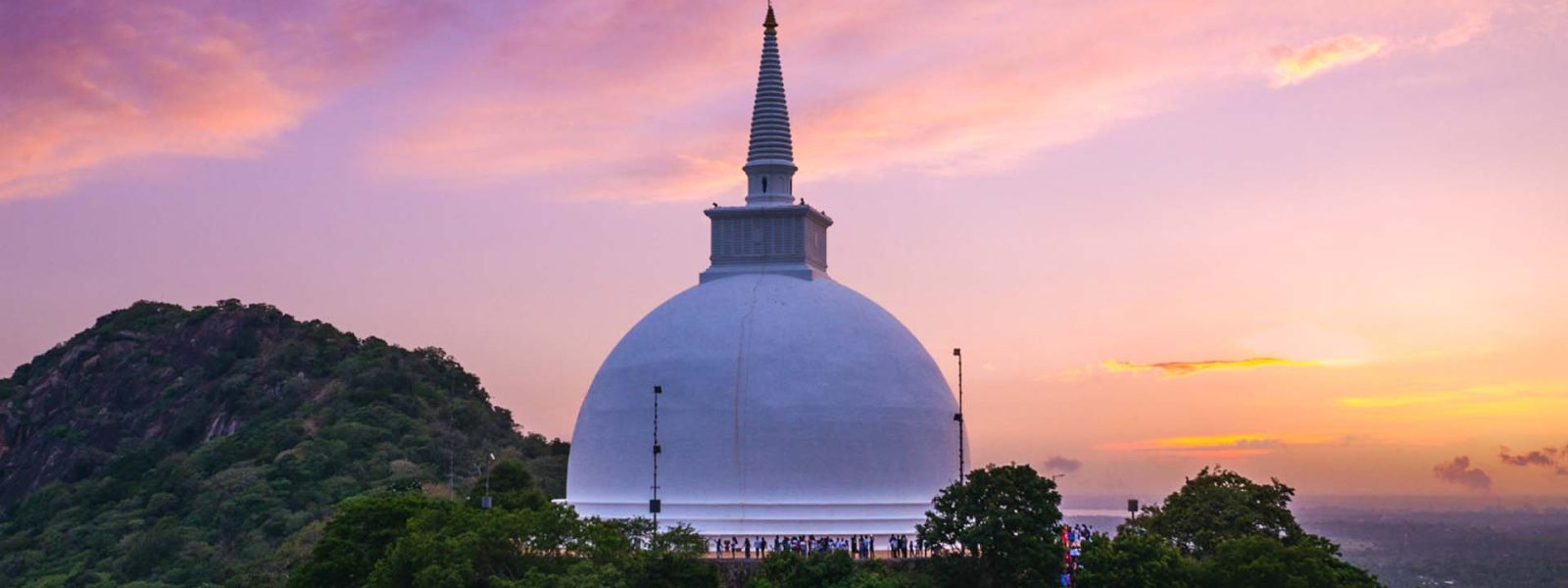 Anuradhapura