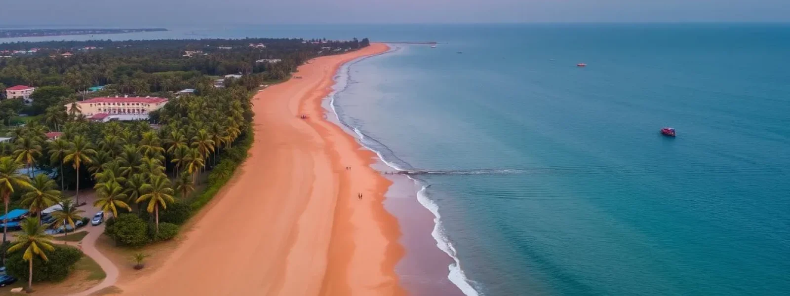 Negombo