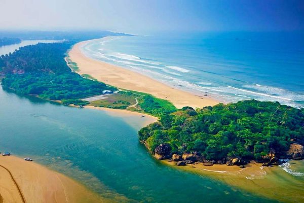 HIGHLIGHTS OF SRI LANKA 13 NIGHTS/ 14 DAYS