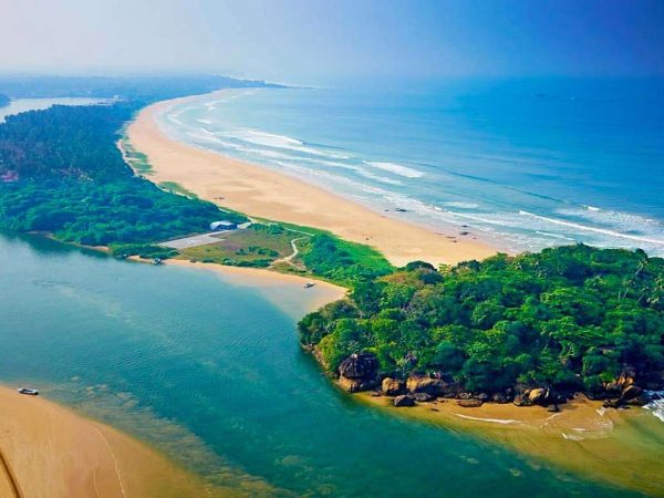 HIGHLIGHTS OF SRI LANKA 13 NIGHTS/ 14 DAYS
