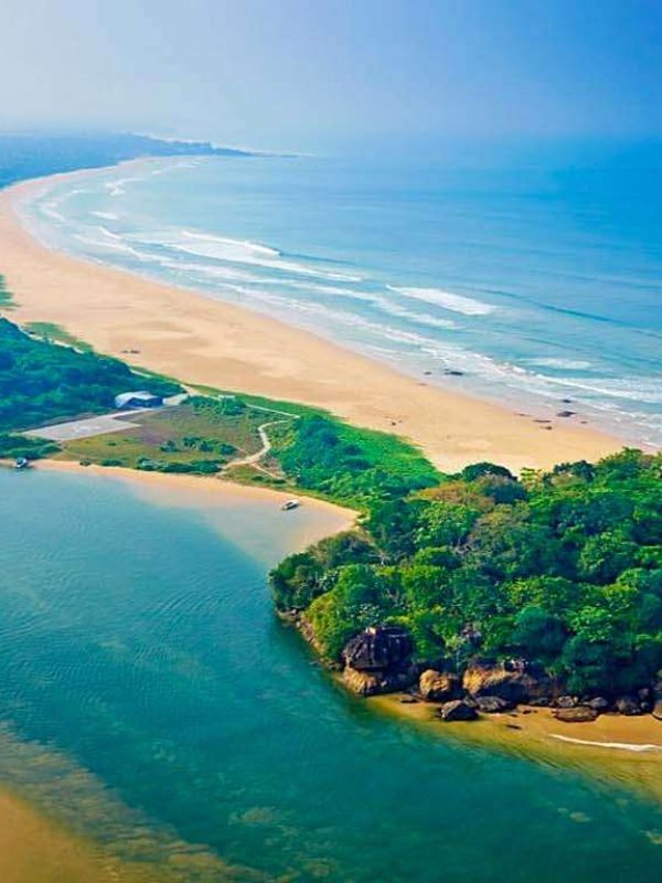 HIGHLIGHTS OF SRI LANKA 13 NIGHTS/ 14 DAYS