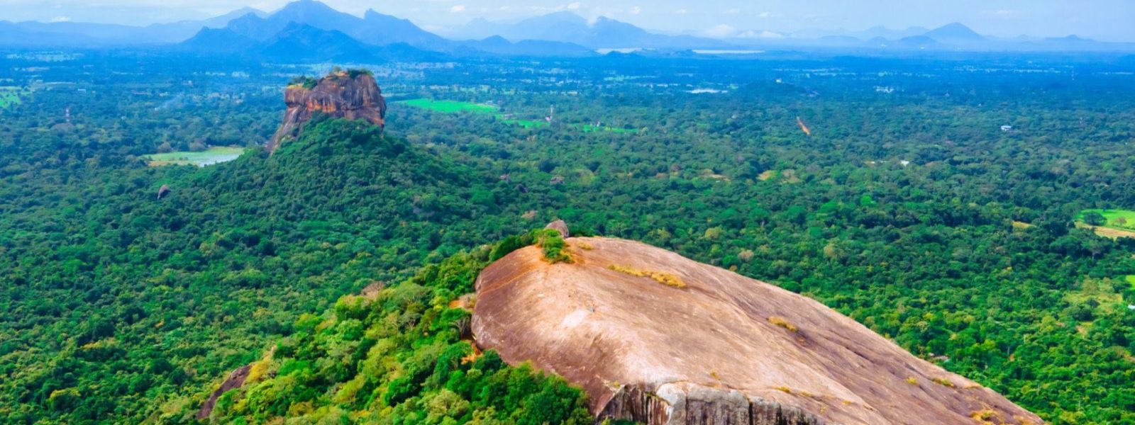 Sigiriya