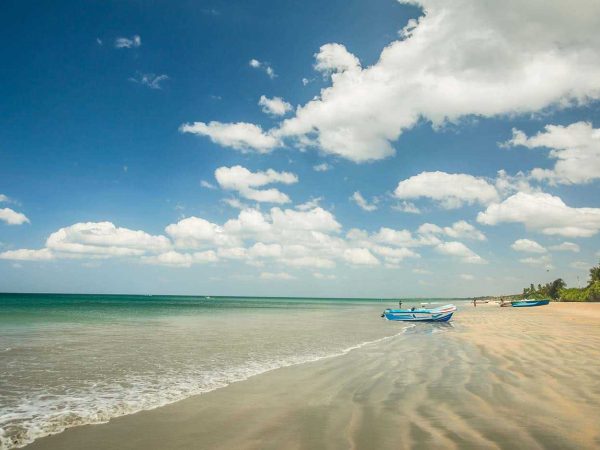 Trincomalee