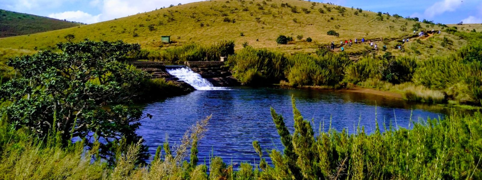 Horton Plains