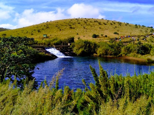 Horton Plains