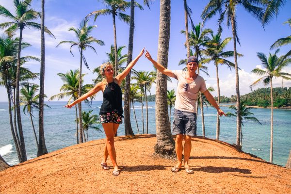 LOVERS HIDEAWAY (6 NIGHTS/ 7 DAYS)