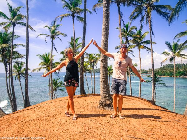 LOVERS HIDEAWAY (6 NIGHTS/ 7 DAYS)