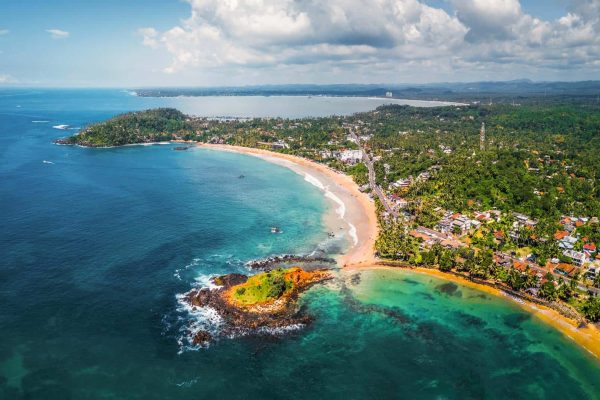 BEACH ESCAPE – SOUTHERN COAST 06 NIGHTS/ 7 DAYS