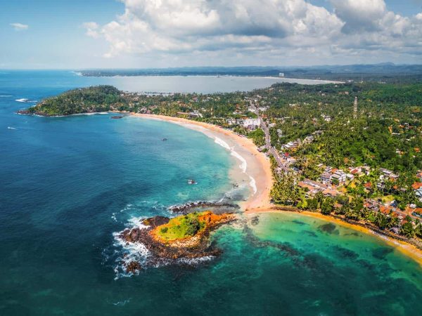 BEACH ESCAPE – SOUTHERN COAST 06 NIGHTS/ 7 DAYS