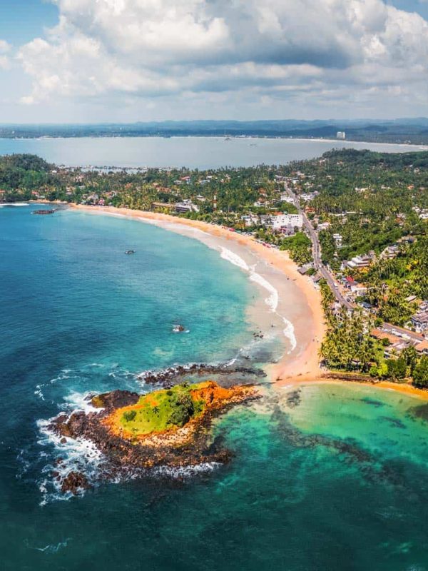BEACH ESCAPE – SOUTHERN COAST 06 NIGHTS/ 7 DAYS