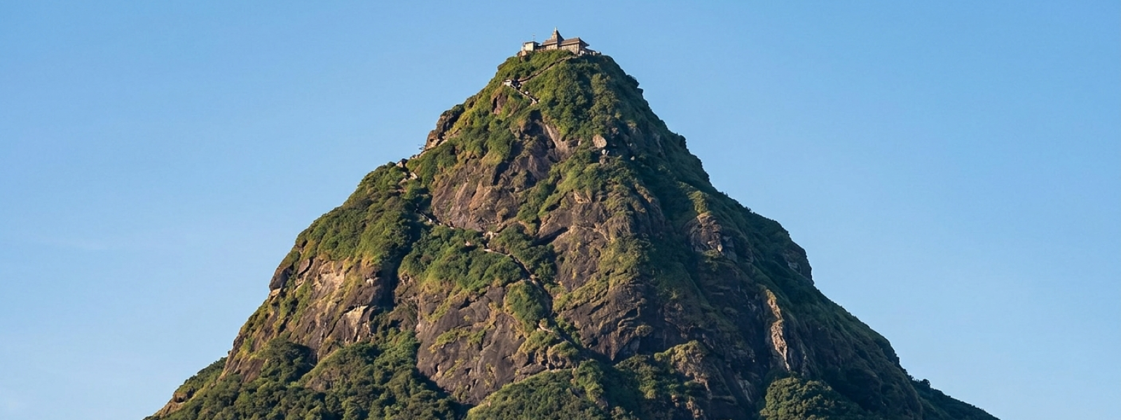 Adam's Peak