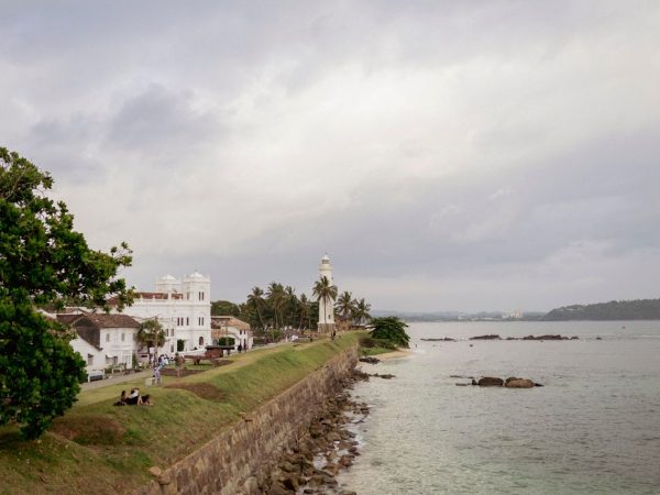 Galle