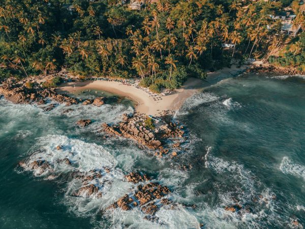 Mirissa
